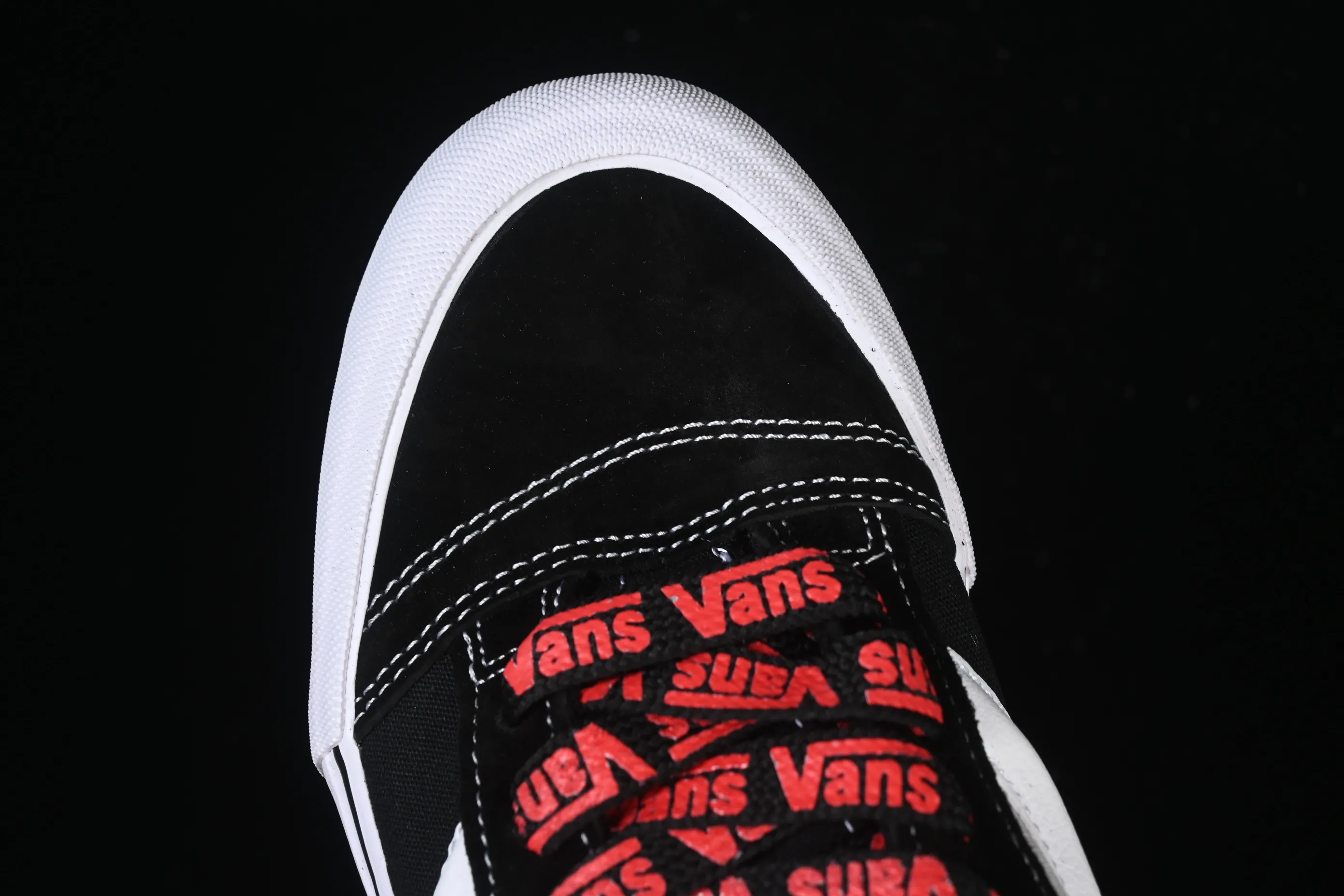 All categories Vans Vans series Vans Low Vans low-top Vans Knu-Skool high street American retro casual canvas skateboard shoes VN0009QCBA2